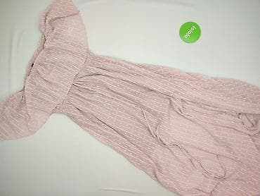 spódnice maxi w stylu boho: Shein, Sukienka damska, rozmiar M — 3