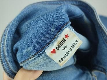 grace jeans mango: Denim Life, Sukienka damska, rozmiar M — 4
