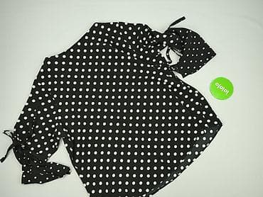 duze rozmiary: Bluzka damska, rozmiar 2XL — 3
