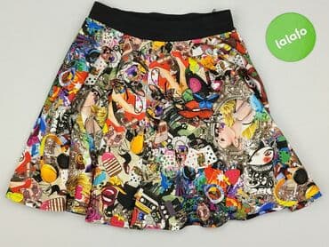 reserved spódnice welurowa: Spódnica damska, S — 3