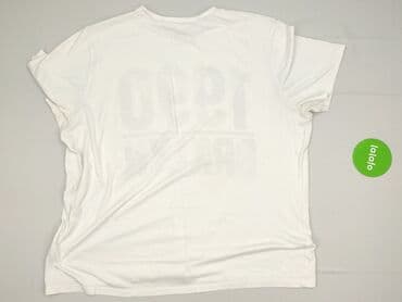 koszulki basic uniqlo: Koszulka dla mężczyzn, 3XL, F&F, stan - Dobry — 3