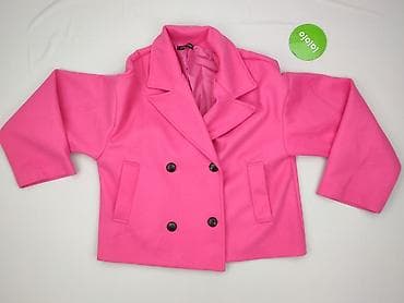 kapcie peoco: Płaszcz damski, rozmiar One size — 2