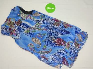 ubrania z kotem: Sukienka damska, rozmiar S — 3