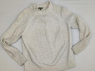 bluzy vintage: Montego, Sweter damski, rozmiar XS — 1