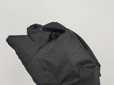 sweter z krótkim rękawem reserved: Diverse, Wiatrówka dla mężczyzn, L — 5