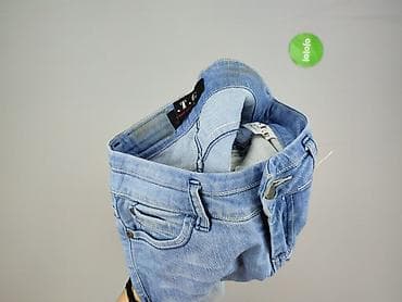jeans water: Jeansy damskie, rozmiar XS — 6