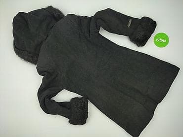 kurtka twenty four: Adrianno Damianii, Płaszcz damski, rozmiar S — 3