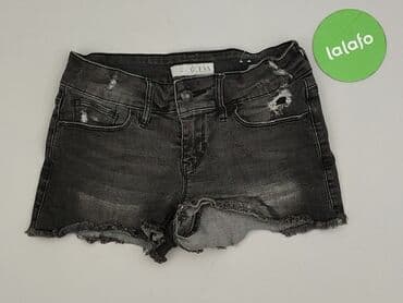 krótkie spodenki guess: Guess, Szorty damskie, rozmiar S — 2