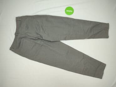 bluza rick and morty h m: H&M Divided, Spodnie materiałowe damskie, L — 3