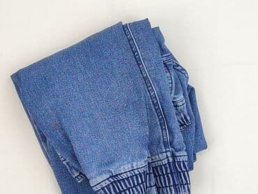 ubrania techwear: Spodnie jeansowe, F&F, 15 lat, 170, stan - Bardzo dobry — 6