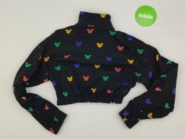 jack daniels bluza: Bershka, Bluza damska
, rozmiar S — 3