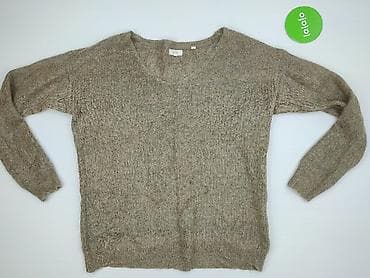 cardigans brown: FatFace, Women`s sweater, size M — 2