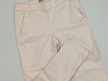 sandra bluzki: Orsay, Spodnie materiałowe damskie, rozmiar 2XS — 1