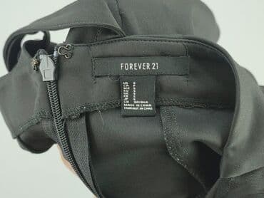 sklepy internetowe z sukienkimi tanie: Forever 21, Sukienka damska, rozmiar S — 4