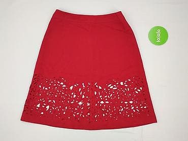 magneta spódniczka: Spódnica damska, rozmiar M — 2