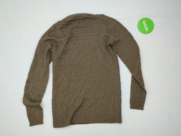 sweter z misiem tous: Stradivarius, Sweter damski, rozmiar S — 3