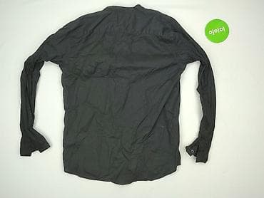 t shirt smog basic: SMOG, Koszulа dla mężczyzn, rozmiar M — 3