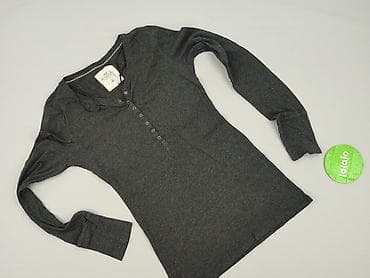 tenisówki hm: H&M L.O.G.G., Bluzka damska, rozmiar S — 2