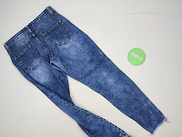 m sara jeans: M.Sara, Jeansy damskie, rozmiar 2XS — 3