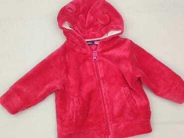 kombinezon niemowlęcy zimowy lidl: Sweatshirt, Lupilu, 3-6 months, condition - Very good — 1