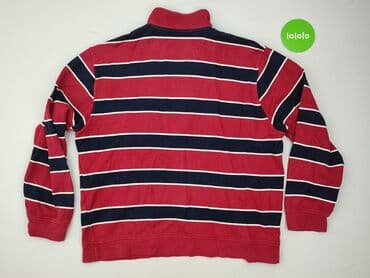 koszulka barcelony 2223 lewandowski: Bluza dla mężczyzn, 2XL, Charles Vögele, stan - Dobry — 3
