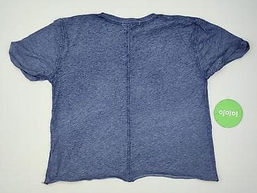 esprit basic t shirty: Free People, Women`s T-shirt, size M — 3