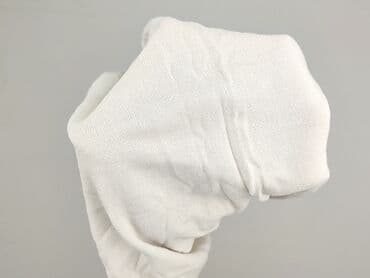 koszula biala: T-shirt damski, rozmiar S — 4