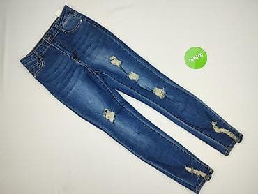 jeans h: Shein, Jeansy damskie, rozmiar S — 2