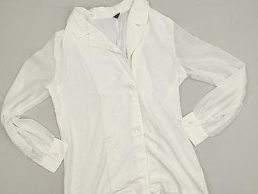 shein botki: Shein, Koszula damska, rozmiar M — 1