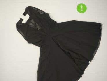 sukienki z siateczką: Sukienka damska, rozmiar M — 4