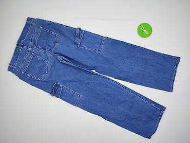 custom jeans: Calzedonia, Jeansy damskie, rozmiar M — 3