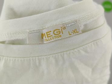 koszulki yfl: MEGI, T-shirt damski, rozmiar XL — 4