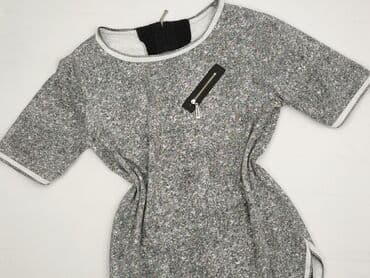 modbis bluzki koszulowe: Bluzka damska, L — 1