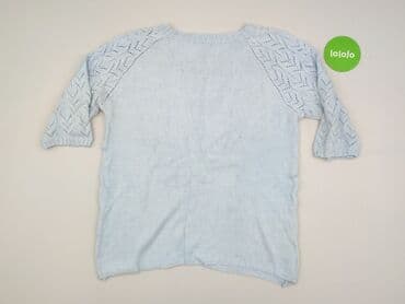 sukienka 4f damska: Women`s sweater, size 4XL (EU 48) — 2