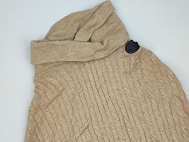 Women`s poncho, size S