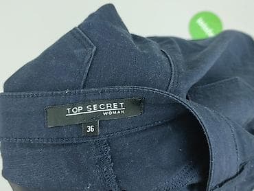 top secret s: Top Secret, Spódnica damska, rozmiar S — 5