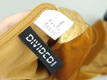 sukienka h m czerwona: H&M Divided, Sukienka damska, rozmiar S — 5