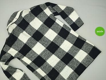 duże: Janina, Sweter damski, rozmiar 2XL — 3