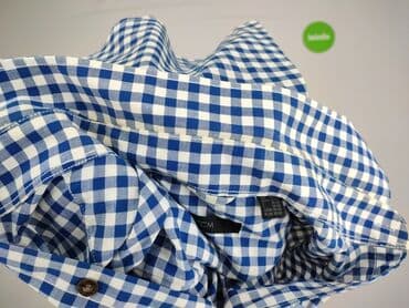 kurtki w krate pepco: Koszulа dla mężczyzn, rozmiar L — 5