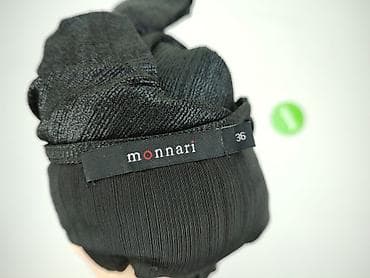 sandaly kulig: Monnari, Sukienka damska, rozmiar S — 4