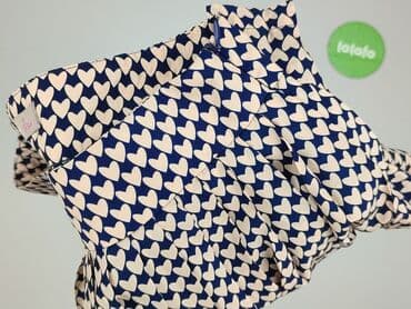 spódnice granatowa trapezowe: Spódnica damska, rozmiar S — 5