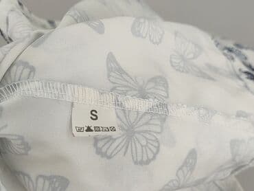 pepco biale sukienki: Sukienka damska, rozmiar S — 4