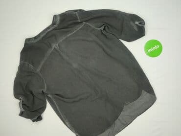 minouu przybylska i jordanov sweter: Janina, Bluzka damska, rozmiar 2XL — 3