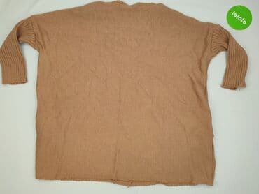 sweter tommy damski: Sweter damski, rozmiar One size — 3