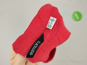 reserved czerwona bluzki: Esmara, Bluzka damska, rozmiar 2XL — 4