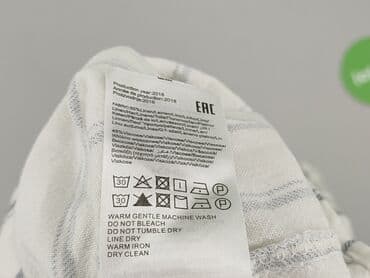 biała marynarka stradivarius: Vero Moda, Bluzka damska, XS — 6