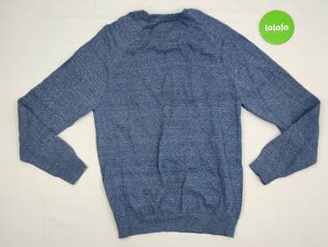 system of a down koszulka h m: Sweter, S, Superdry, stan - Dobry — 3