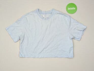 der oder das t shirty: FBsister, T-shirt damski, rozmiar S — 2