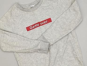 dresy brawl stars: Bershka, Bluza damska
, rozmiar M — 1