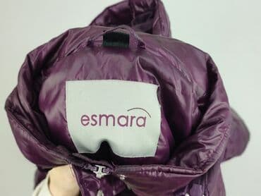 Ubrania damskie: Esmara, Kurtka zimowa damska, rozmiar 2XL — 4
